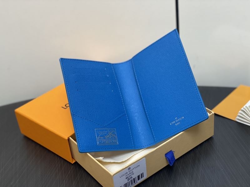 Louis Vuitton Wallets